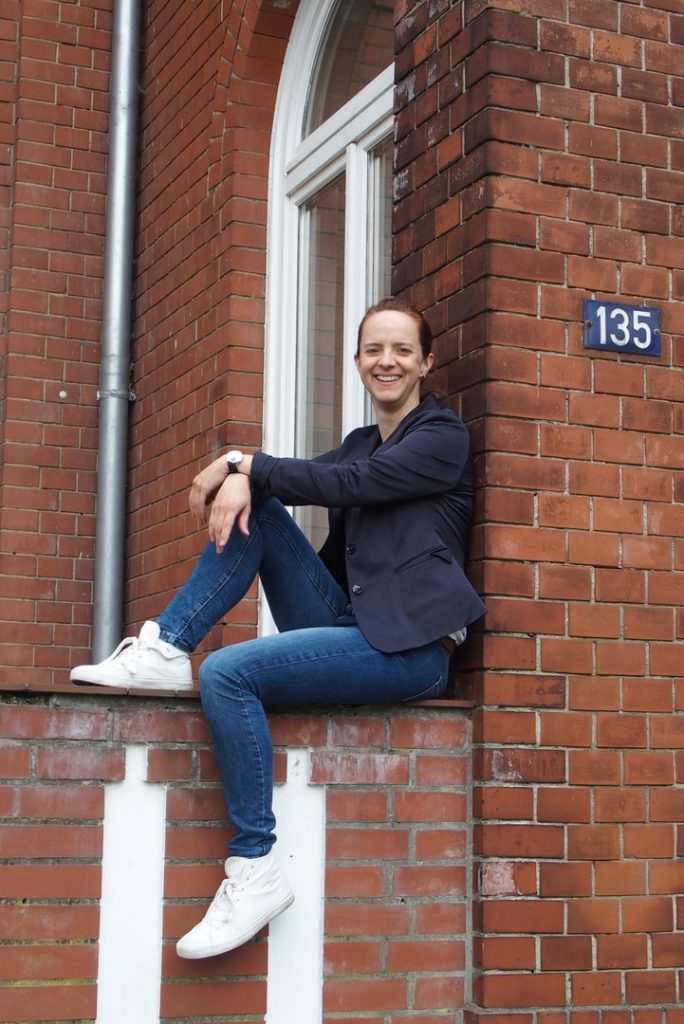 Nina von Dratel Steuerberaterin